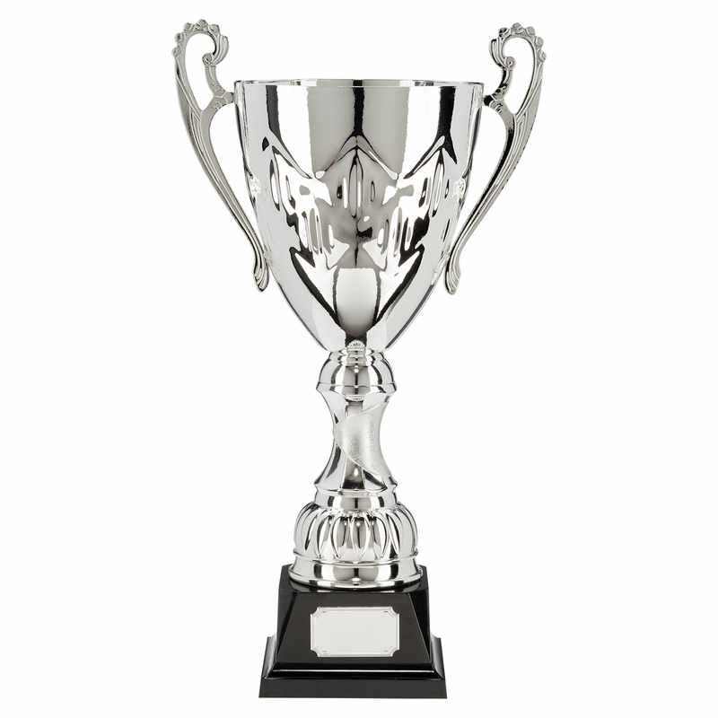 Crown Cup