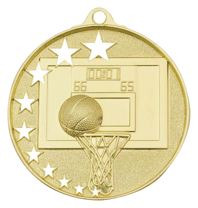 Basketball Stars