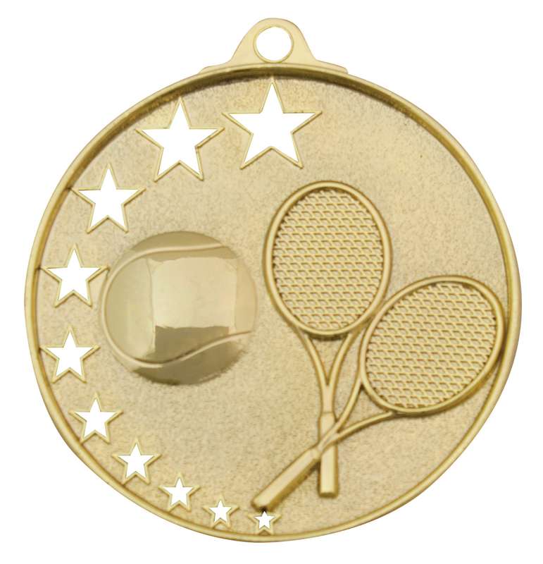 Tennis Stars