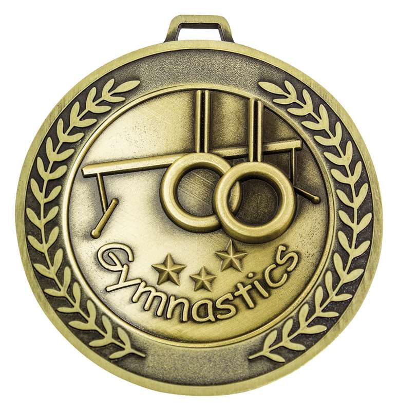 Prestige – Gymnastics
