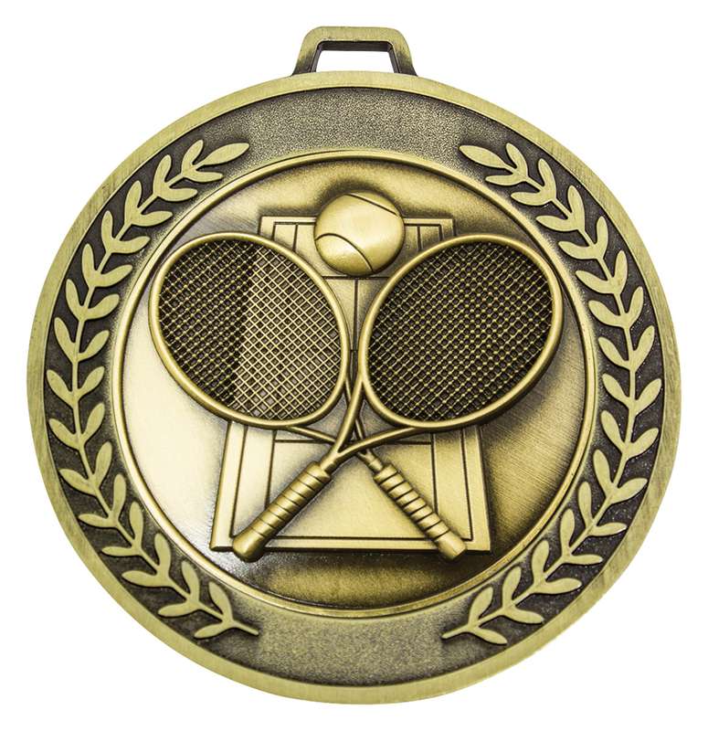 Prestige – Tennis