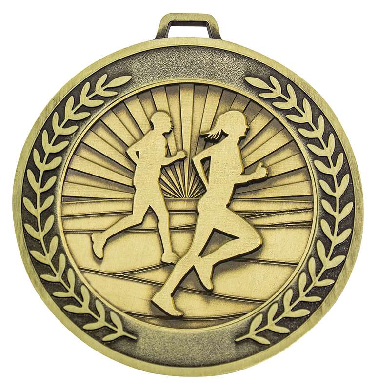 Prestige – Cross Country