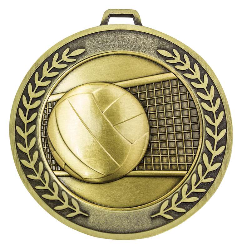 Prestige – Volleyball
