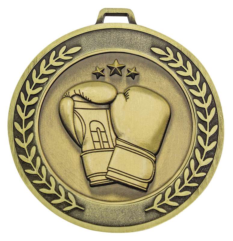Prestige – Boxing