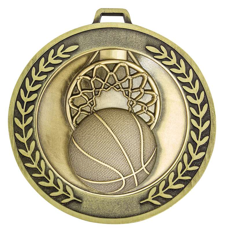 Prestige – Basketball