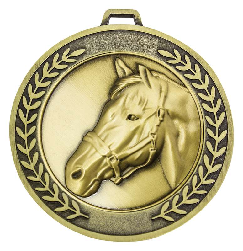 Prestige – Horse