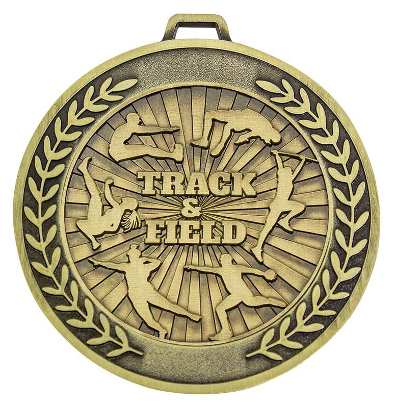 Prestige – Track & Field