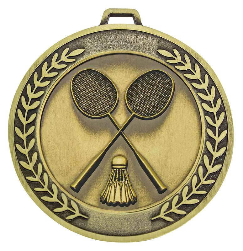 Prestige – Badminton
