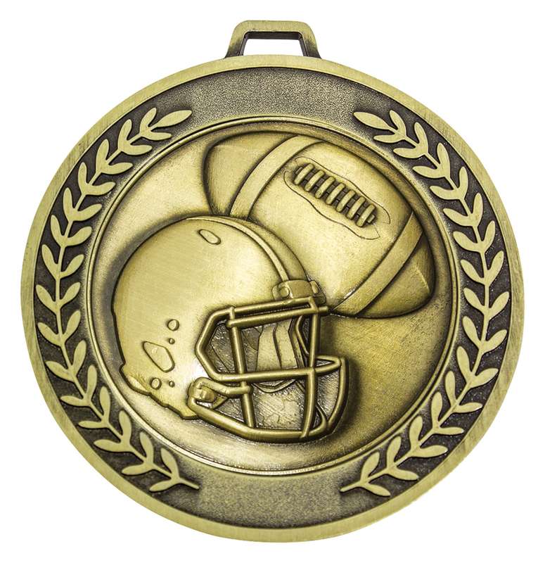 Prestige – Gridiron
