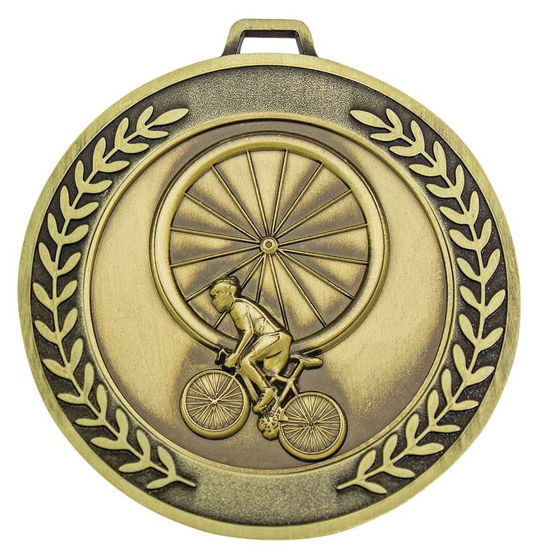Prestige – Cycling