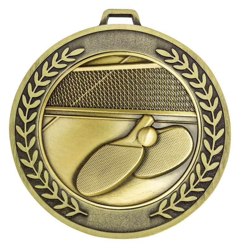 Prestige – Table Tennis