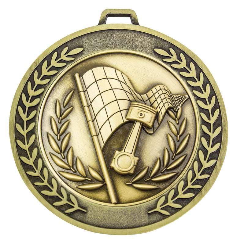 Prestige – Motorsport