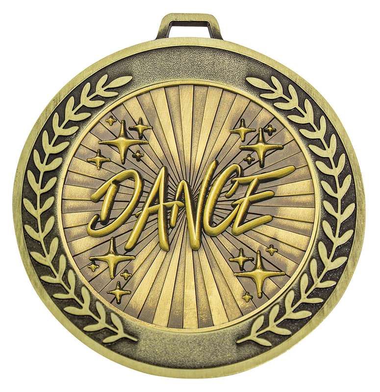 Prestige – Dance