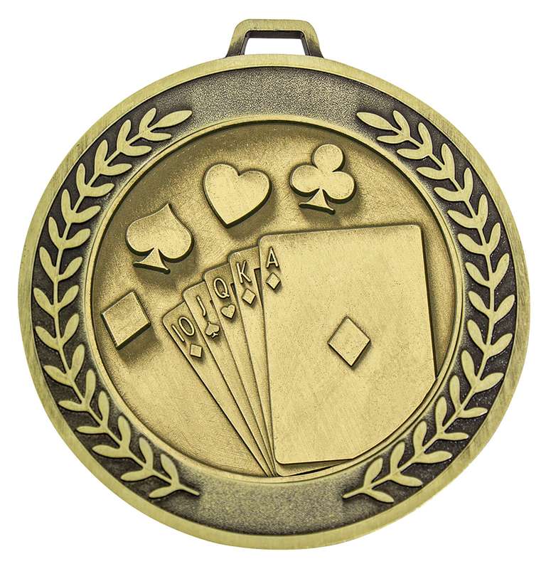 Prestige – Cards