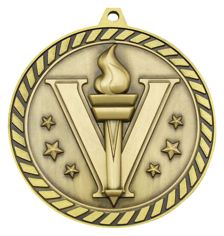 Venture – Victory