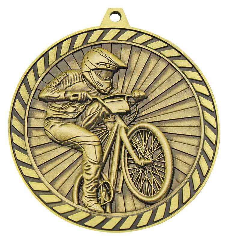 Venture – BMX