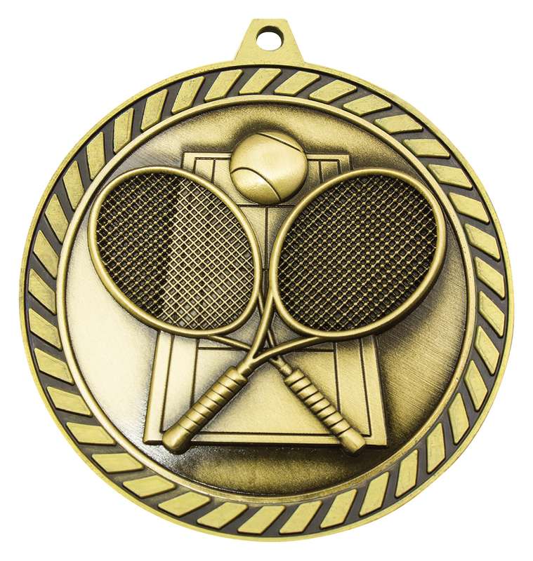 Venture – Tennis