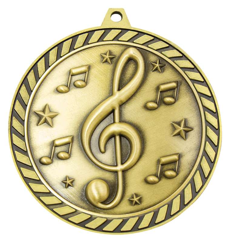 Venture – Music