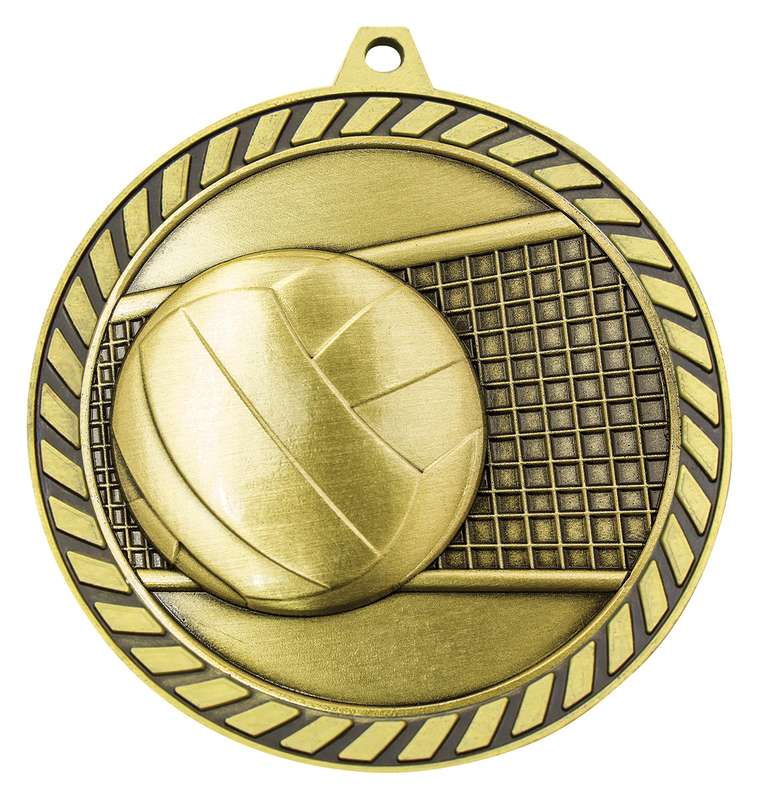 Venture – Volleyball