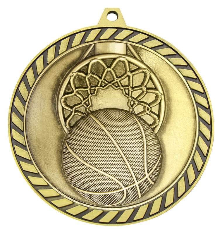 Venture – Basketball
