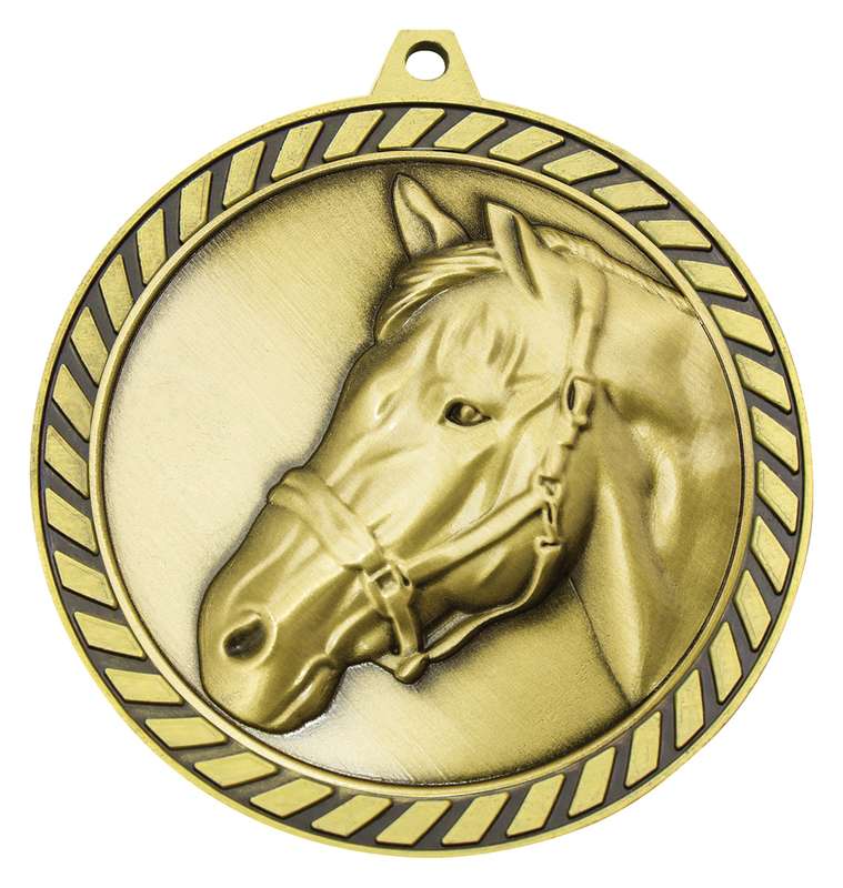 Venture – Horse