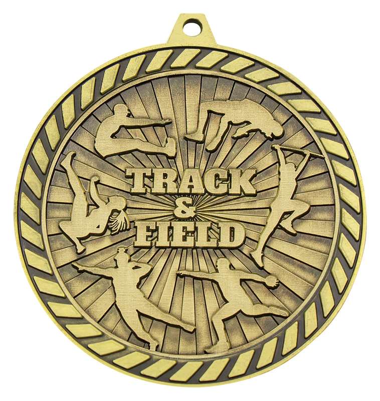 Venture – Track & Field