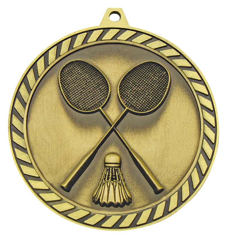 Venture – Badminton