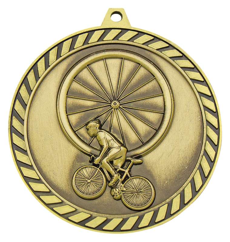 Venture – Cycling