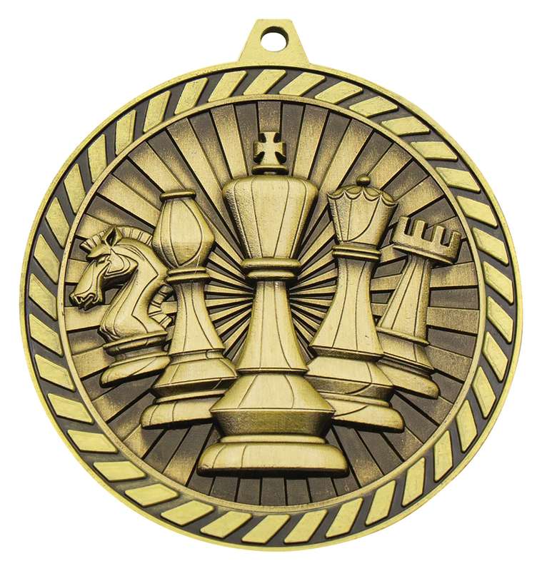 Venture – Chess