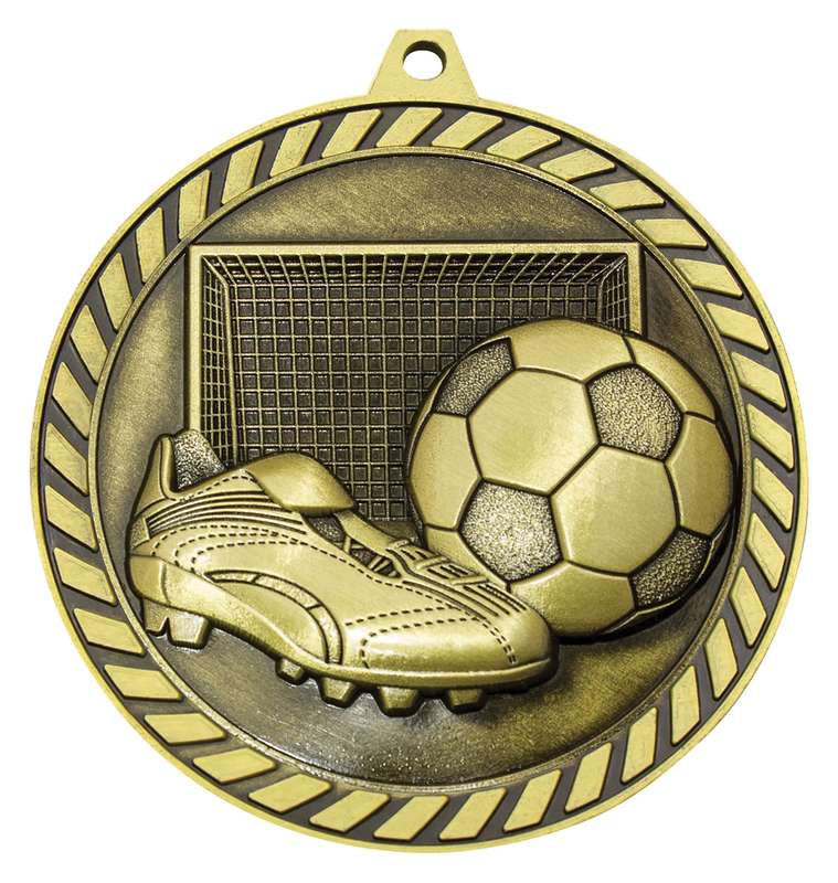 Venture – Football