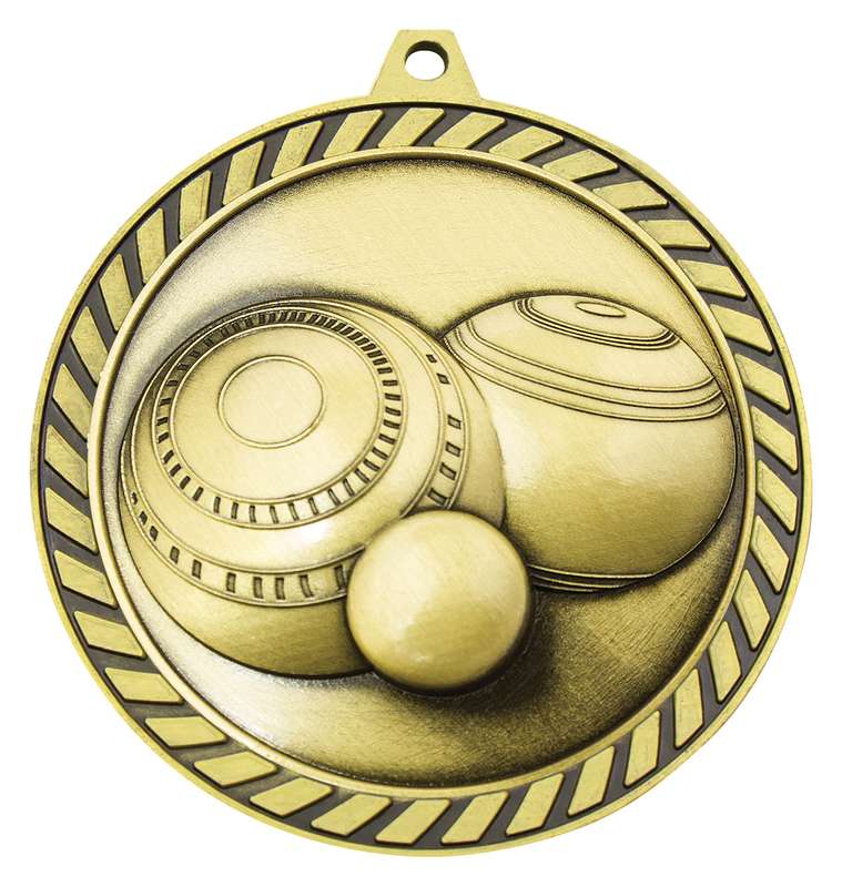 Venture – Bowls