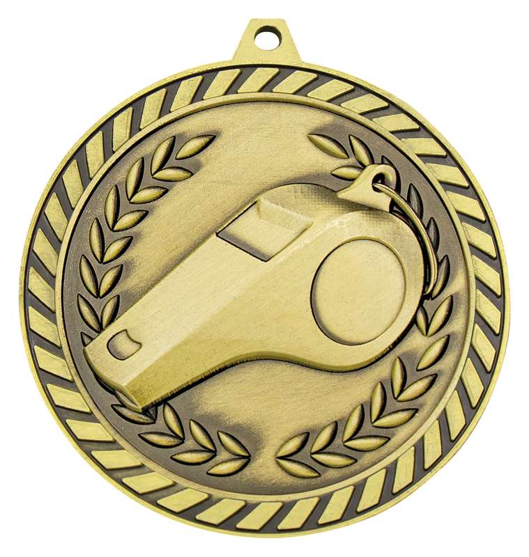 Venture – Whistle