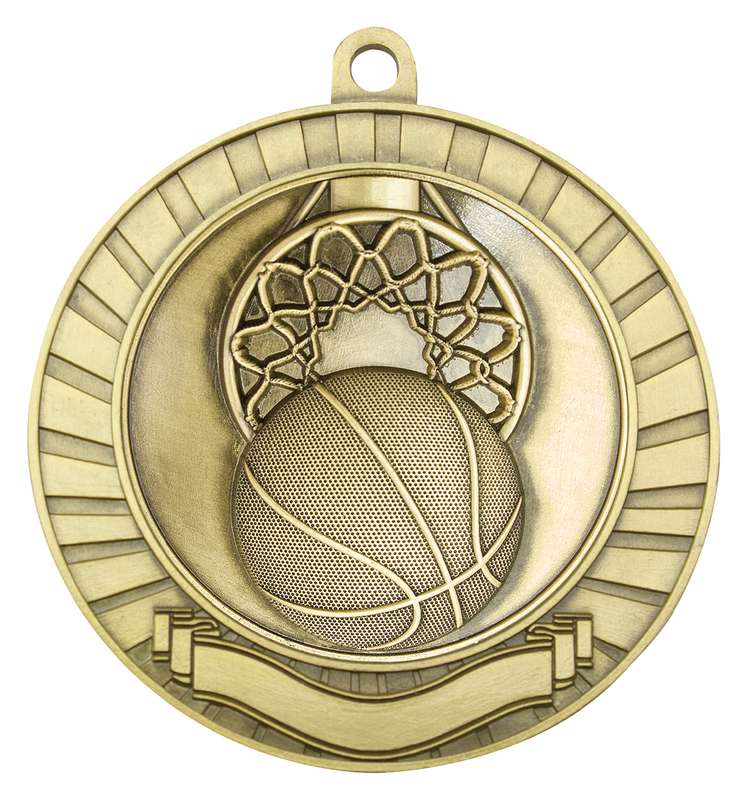 Eco Scroll – Basketball