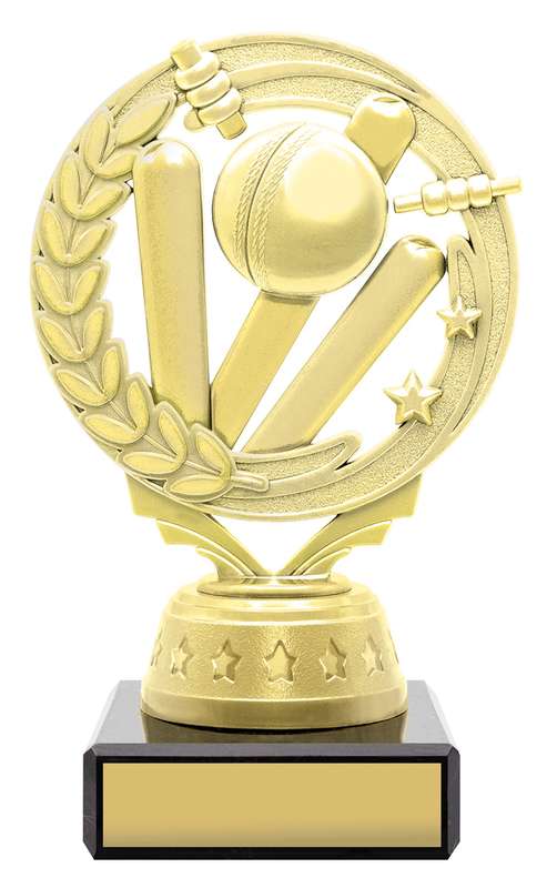 Gold Torch