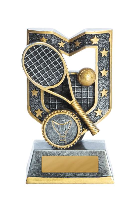 Aegis Series-Tennis