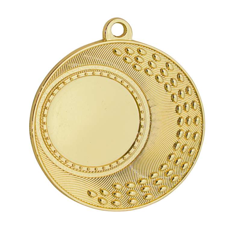 Generic 25mm Centre Medal