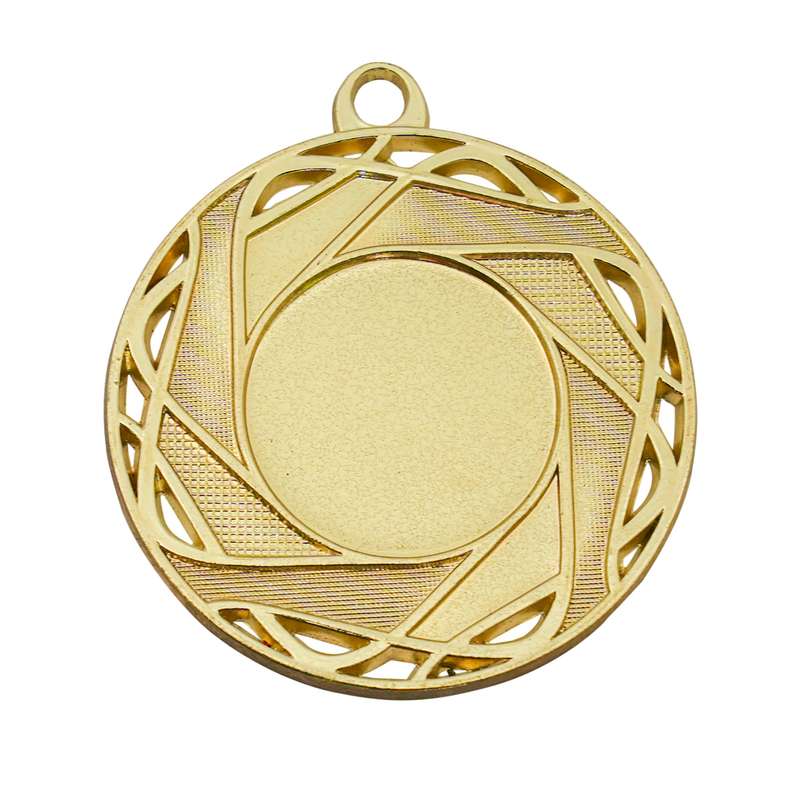 Generic 25mm Centre Medal