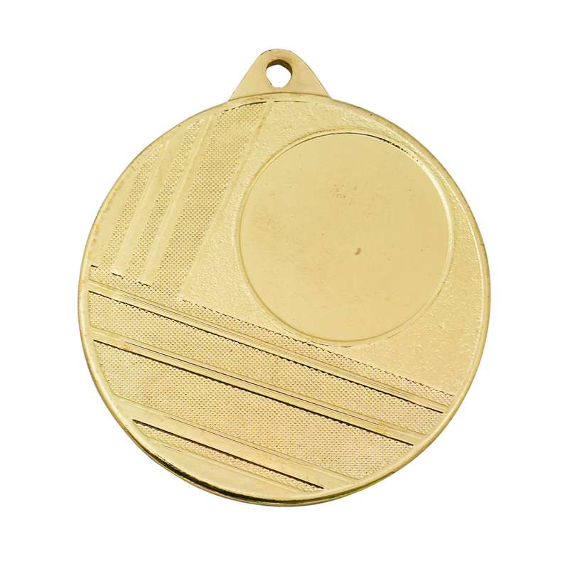 Generic 25mm Centre Medal