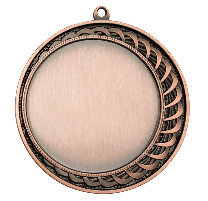 Supreme Medal-Generic 50mm insert