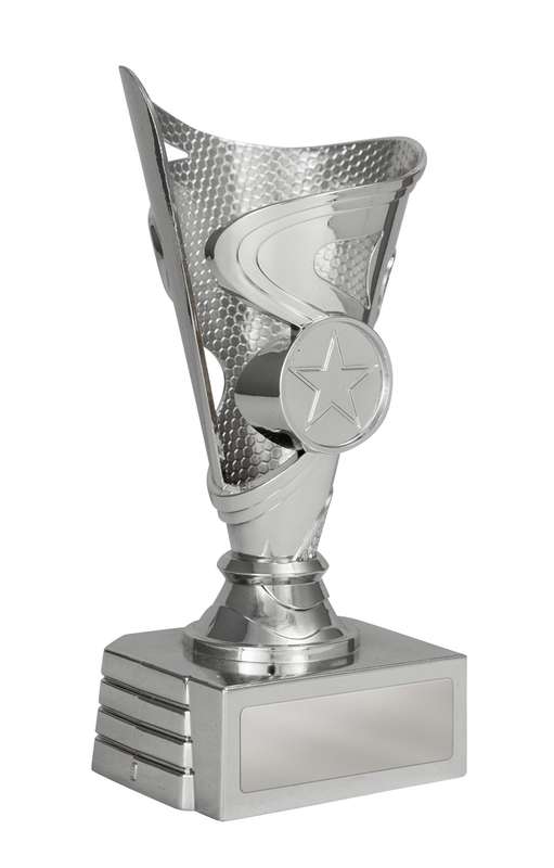 Cup on Base