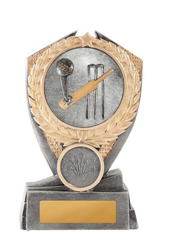 Hero Shield-Cricket