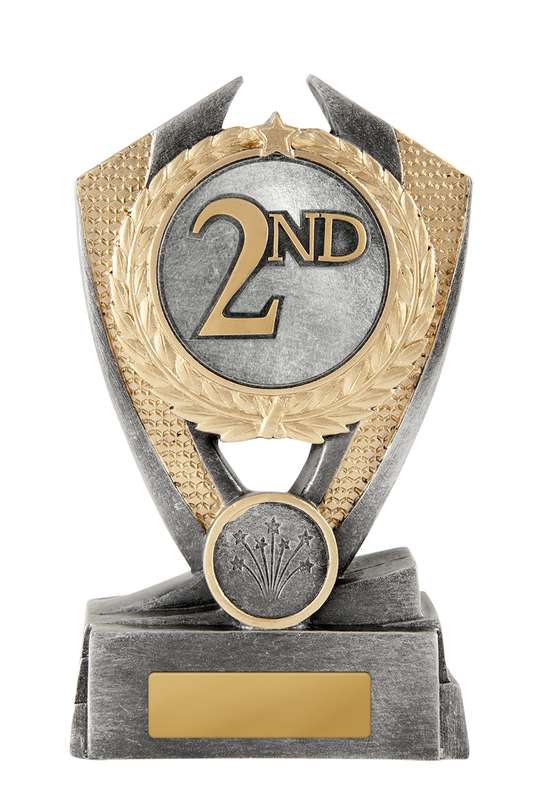 Hero Shield-2nd