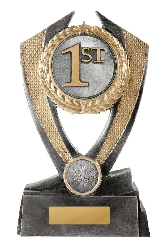 Hero Shield-1st