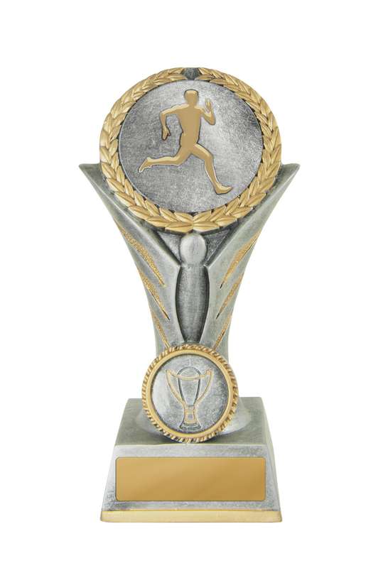 Angel Tower-Athletics Male