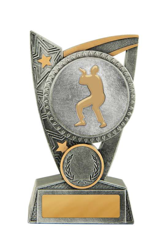 Challenger Stand-Cricket