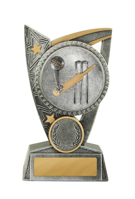 Challenger Stand-Cricket