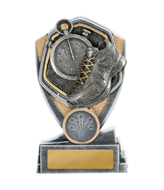Hero Shield-Athletics