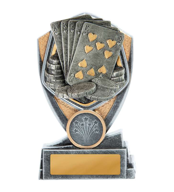 Hero Series-Poker