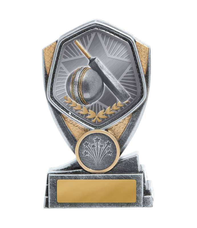 Hero Shield-Cricket