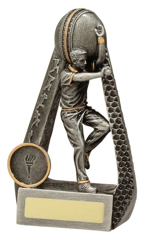 Cricket Portal Bowler
